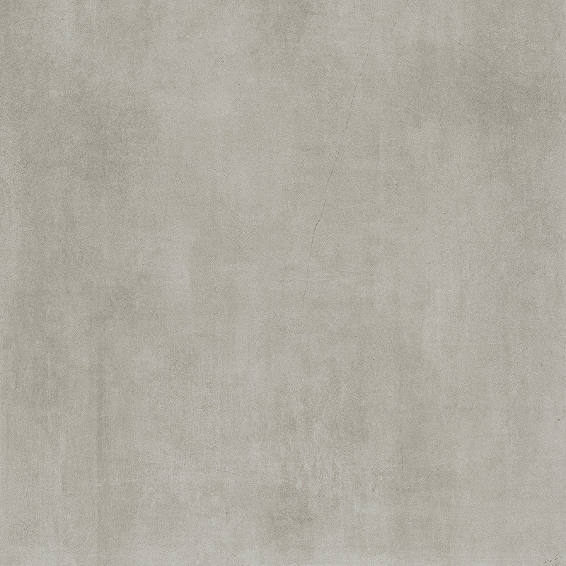 Carrelage imitation beton gris clair 60 x 60 cm AREA GRIGIO