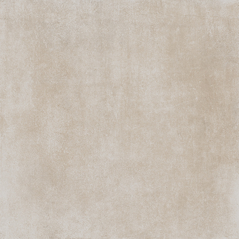 Carrelage imitation beton beige 80 x 80 cm AREA BEIGE 1,28 m²