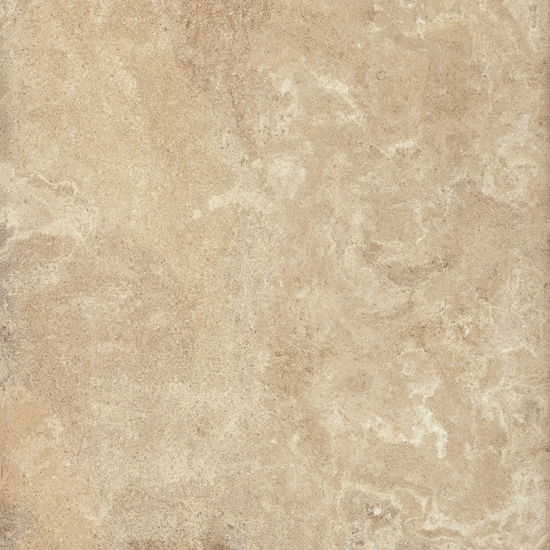 Carrelage imitation beton beige 60 x 60 cm MATIERE BEIGE